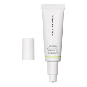 Well People Fresh Dew Snow Mushroom Gel-Cream Moisturizer 1.76oz