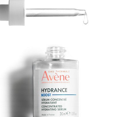 Avene Hydrance Boost Concentrated Hydrating Serum 1.0 fl oz