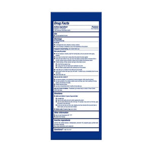 Differin Retinoid Acne Treatment Adapalene Gel 0.1% 45g