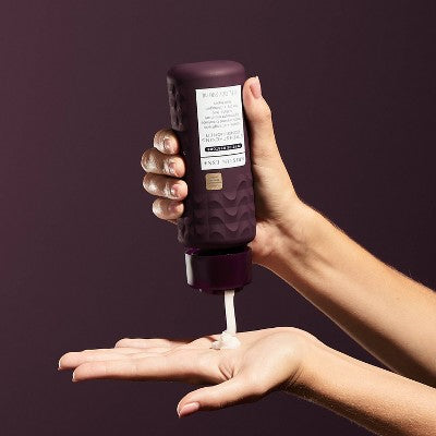 Kristin Ess + Peptide Restore Strengthening Conditioner 10 fl oz - Imperfect Container