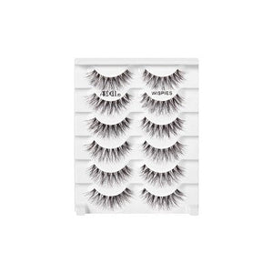 Ardell Wispies False Eyelashes 6 pair - Imperfect Box