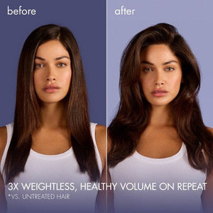 Nexxus Hy-Volume Hair Shampoo 13.5 fl oz
