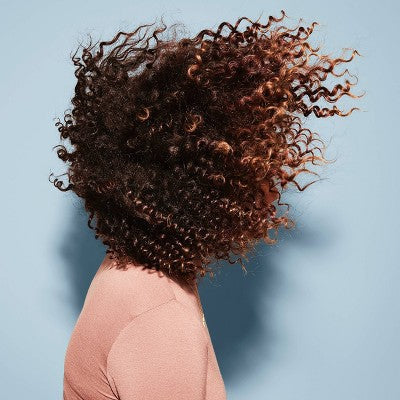 Odele Leave-in Conditioner for Deep Moisture + Frizz Control 8 fl oz