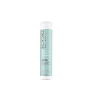 Paul Mitchell Clean Beauty Hydrate Shampoo 8.5 fl oz