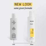 Nioxin System 1 Therapy Conditioner 10.1 fl oz