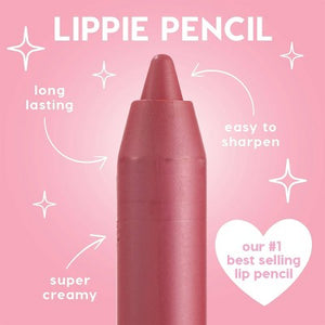 ColourPop Ultra Glossy Lip + Lippie Pencil Kit Dream Duo 0.145oz - Imperfect Box