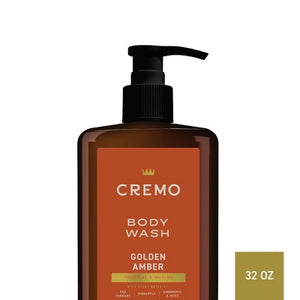 Cremo-Body-Wash-Golden-Amber-32-fl-oz-Body-Wash