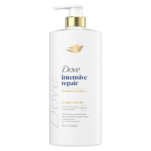 Dove Beauty Intensive Repair Hair Conditioner Pump 28 fl oz