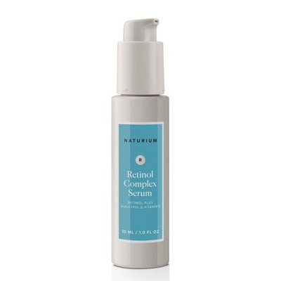 Naturium Retinol Complex Serum 1 fl oz - Missing Box