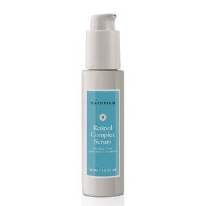 Naturium Retinol Complex Serum 1 fl oz - Missing Box