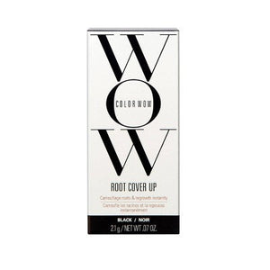 COLOR WOW Root Cover Up Black 0.07oz - New
