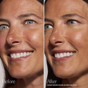 Well People Supernatural Complexion Stick Foundation + Concealer 26 Medium Warm 0.28oz