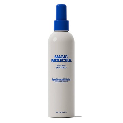Magic Molecule Hypochlorous Acid Skin Spray 8 fl oz - Imperfect Box