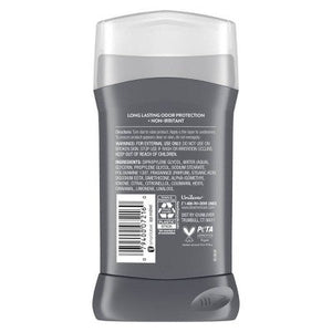 Dove Men+Care Solid Deodorant Stick Clean Comfort 3oz