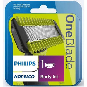 Philips Norelco OneBlade Replacement Body Kit QP610/80