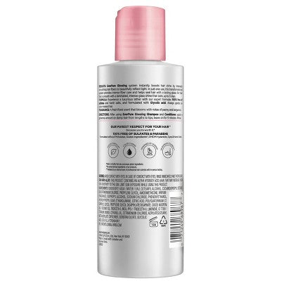L'Oreal Paris EverPure Hair Glossing Lamination Mask 5.1 fl oz