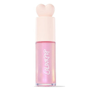 ColourPop Liquid Highlighter Pink Pony 0.38oz - Imperfect Box