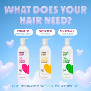 Not Your Mother's Naturals Curl Definition Hair Conditioner