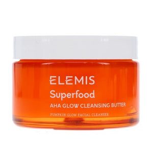 ELEMIS Superfood AHA Glow Cleansing Butter 3 oz