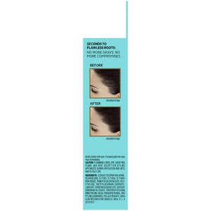 L'Oreal Paris Magic Root Precision Temporary Gray Concealer Dark Brown 0.05 fl oz