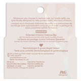 Venus for Pubic Hair & Skin Women's Razor Blade Refills 4ct - Imperfect Box