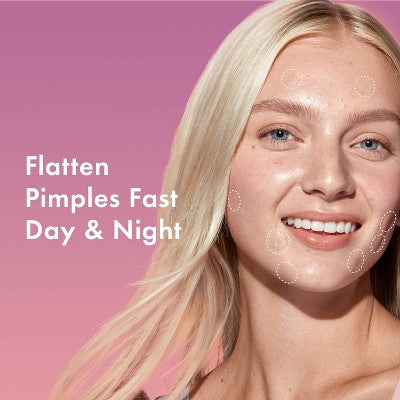 Rael Beauty Miracle Patch Glow and Go Kit 38ct