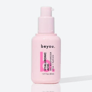 Beyou Skin Booster Hyaluronic Acid Oil-Free Gel Moisturizer