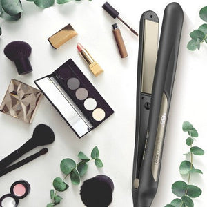 Conair InfinitiPro Digital Flat Iron 1" Tourmaline Ceramic
