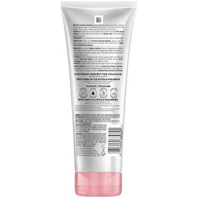 L'Oreal Paris EverPure Sulfate Free Glossing Conditioner with Glycolic Acid 6.8 fl oz