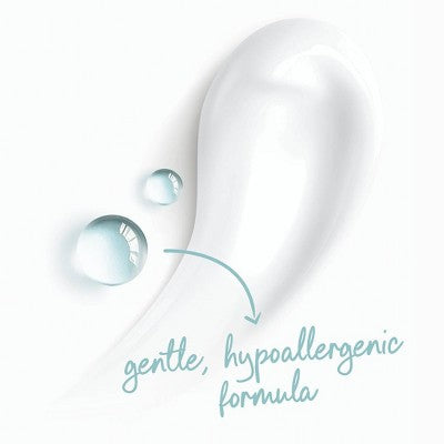 Dove Beauty Sensitive Skin Body Wash Pump Gentle Hypoallergenic Formula 24hr Lotion-Soft Skin 30.6 fl oz - Imperfect Container