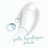 Dove Beauty Sensitive Skin Body Wash Pump Gentle Hypoallergenic Formula 24hr Lotion-Soft Skin 30.6 fl oz - Imperfect Container