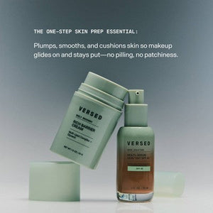 Versed Daily Recovery Rich Barrier Cream 1.5 fl oz - Missing Box