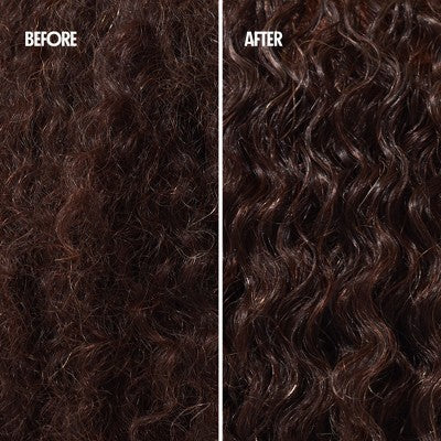 Not Your Mother's Curl Talk Bond Building Hydrating Shampoo for Curly Hair 8 fl oz