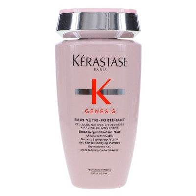 Kerastase-Genesis-Bain-Nutri-Fortifiant-Shampoo-8.5-oz-Imperfect-Container-Shampoo