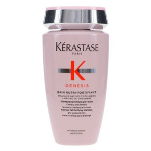 Kerastase-Genesis-Bain-Nutri-Fortifiant-Shampoo-8.5-oz-Imperfect-Container-Shampoo
