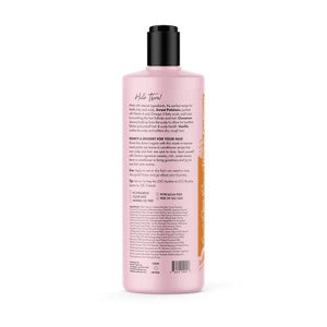 Donna's Recipe Sweet Potato Pie Leave-In Conditioner 8 fl oz