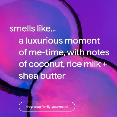 Method Solid Deodorant Simply Nourish Aluminum-Free 2.65oz