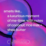 Method Solid Deodorant Simply Nourish Aluminum-Free 2.65oz