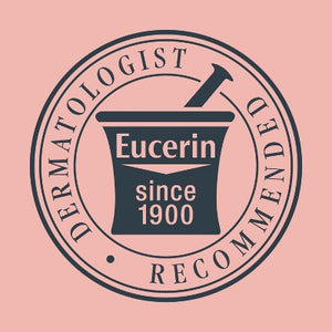 Eucerin Q10 Anti-Wrinkle Sensitive Skin Unscented Face Cream 1.7oz - New