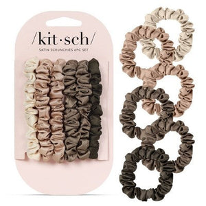Kitsch-Skinny-Satin-Scrunchies-6-Pack-Ponytail-Holders