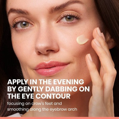 Avene Retrinal Advanced 3-In-1 Eye Cream 0.5 fl oz - Imperfect Box