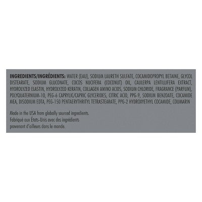 Nexxus Therappe Ultimate Moisture Shampoo for Dry Hair 13.5 fl oz