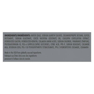 Nexxus Therappe Ultimate Moisture Shampoo for Dry Hair 13.5 fl oz