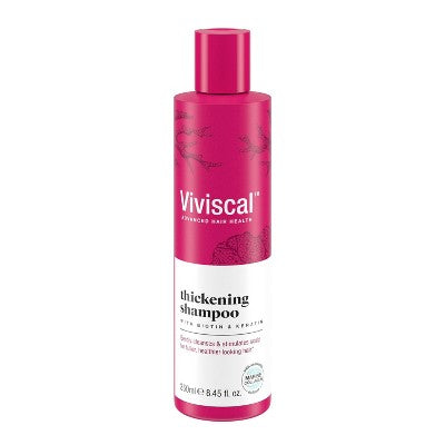 Viviscal Thickening Shampoo with Biotin and Keratin 8.45 fl oz