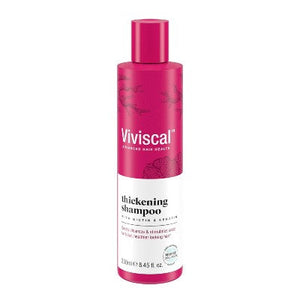 Viviscal Thickening Shampoo with Biotin and Keratin 8.45 fl oz