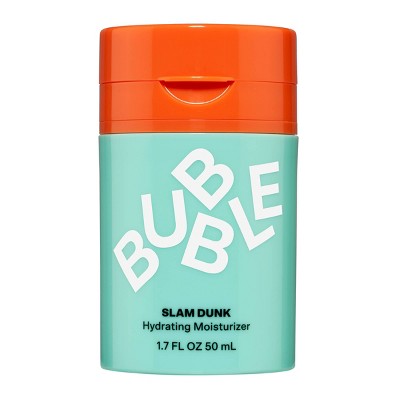 Bubble Skincare Slam Dunk Hydrating Moisturizer 1.7 fl oz - Missing Box