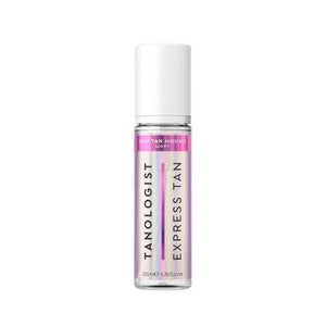 Tanologist Sunless Self Tanning Mousse Light 6.76 fl oz - Imperfect Container