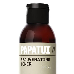 Papatui Rejuvenating Men's Facial Toner Unscented 6 fl oz