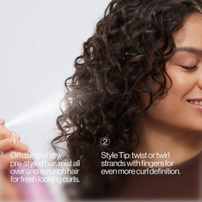 Eva NYC Bounce Back Curl Reviving Mist 5 fl oz