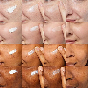 La Roche Posay Anthelios Clear Skin Dry Touch Face Sunscreen SPF 60 3.0 fl oz - Imperfect Box